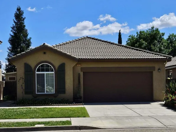 7317 E Cortland Ave, Fresno, CA 93737