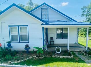 928 Bethel Ridge Rd, Sharpsburg, KY 40374