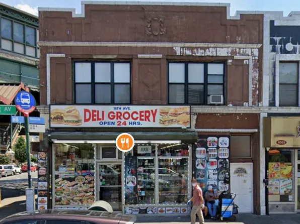 8501 18th Avenue image 1 of 12