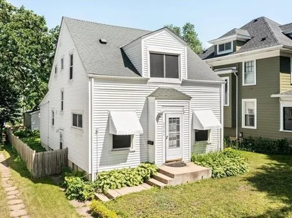 2619 Fremont Ave S, Minneapolis, MN 55408