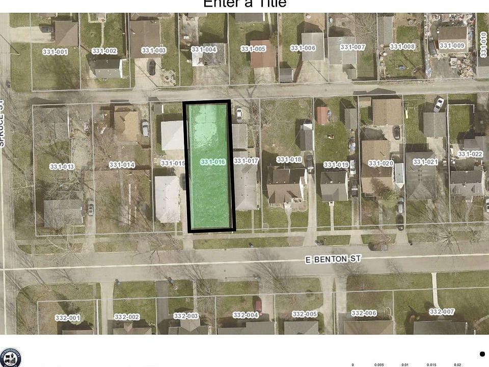 2nd image of 816 E Benton St