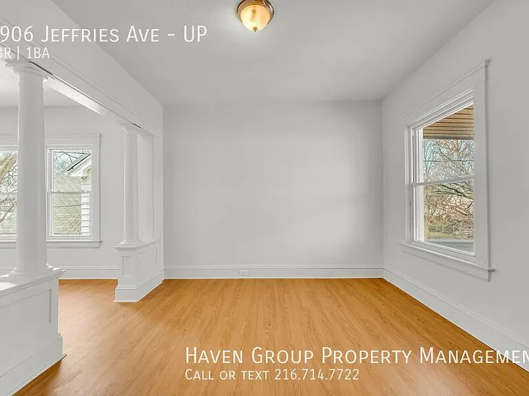 8906 Jeffries Ave #UP — Photo 8