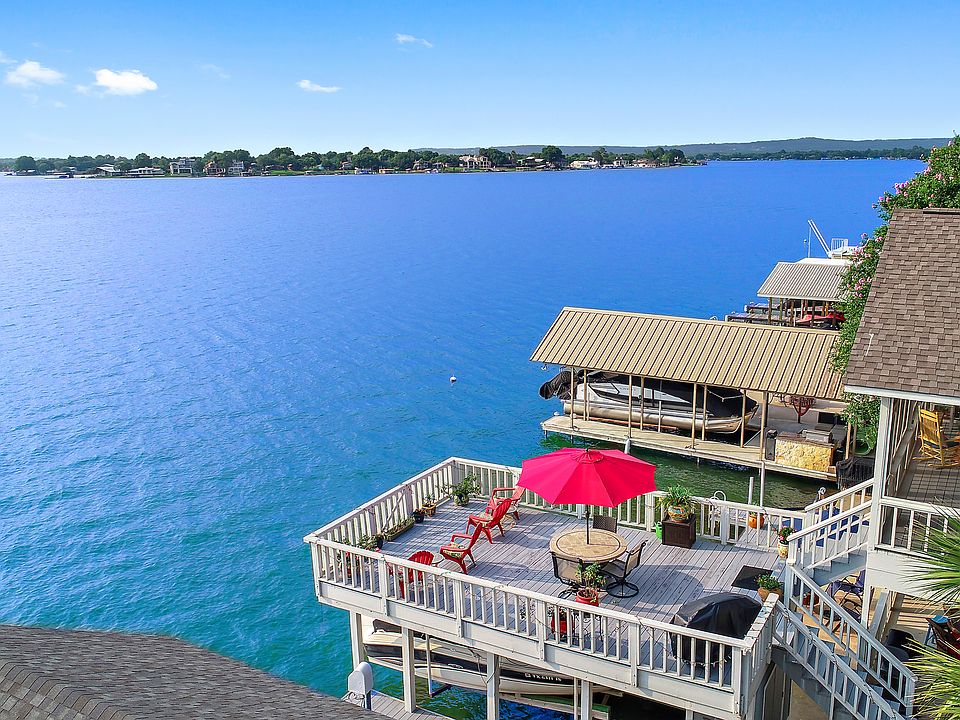 1st image of 128 Web Isle Drive On Lake Lbj