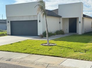 2406 Durazno Ct, Laredo, TX 78046