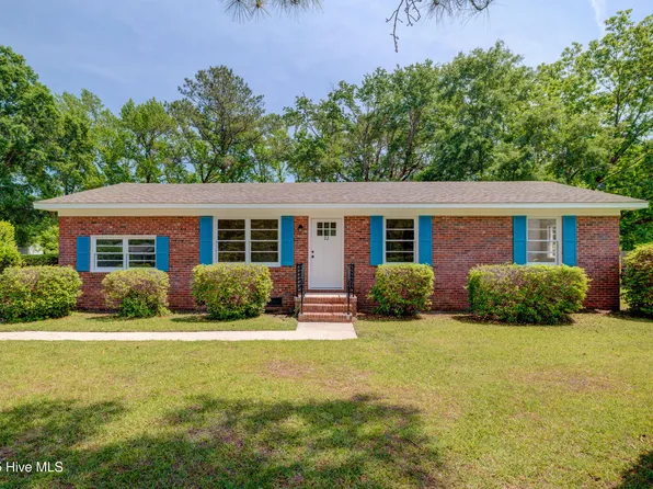 22 Silva Terra Drive, Wilmington, NC 28412