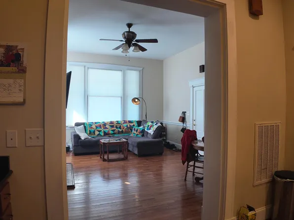403 Dinwiddie St Unit A, Portsmouth, VA 23704