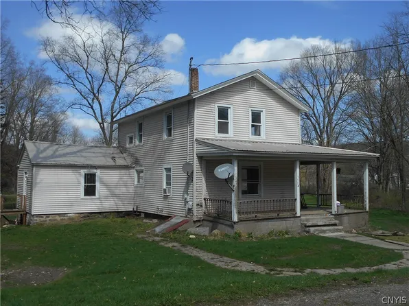 553 Jennings Creek Rd, Marathon, NY 13803