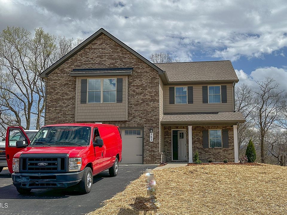 583 Ridgecrest Rd, Jonesborough, TN 37659 MLS 9962717 Zillow