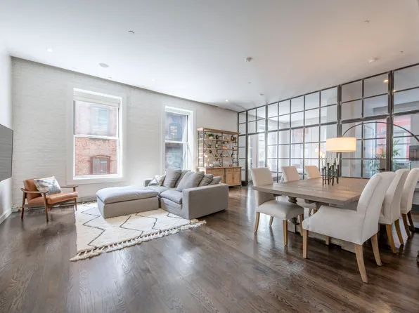 95 Greene Street image 1 of 8