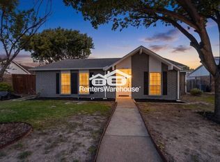 5712 Truitt St, The Colony, TX 75056