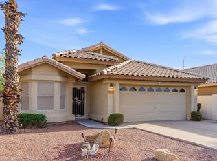 8431 W Wethersfield Rd, Peoria, AZ 85381