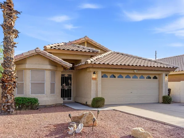 8431 W Wethersfield Rd, Peoria, AZ 85381