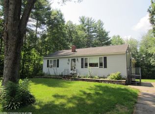 15 Hanson Rd, Berwick, ME 03901