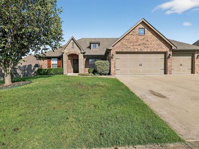 9307 N 95th Ave E, Owasso, OK, 74055