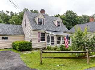 10 Prentiss Ln, Walpole, NH 03608