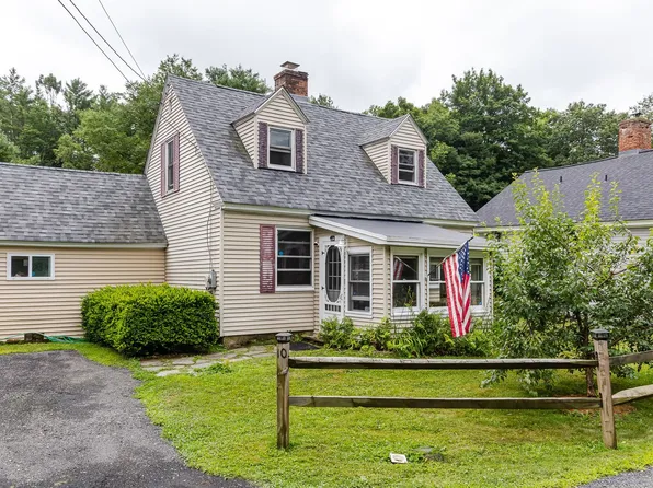 10 Prentiss Lane, Walpole, NH 03608