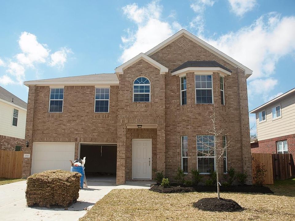 1st image of 17507 Sterling Stone Dr