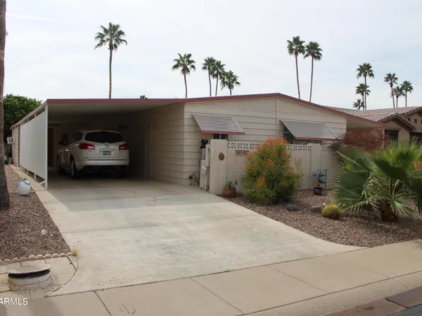 5307 E HERMOSA VISTA Drive, Mesa, AZ 85215