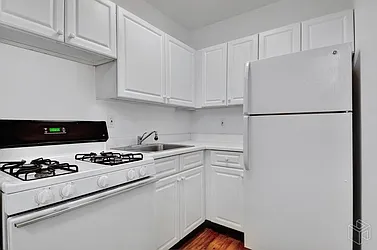 Rented by Halstead Real Estate