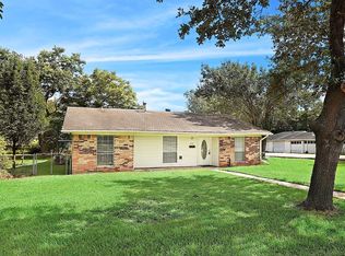 515 Avenue G, South Houston, TX 77587