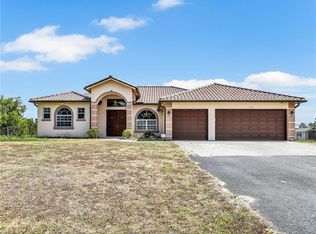 3230 66th Ave NE, Naples, FL 34120