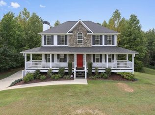 134 Stonebrook Dr, Rockmart, GA 30153