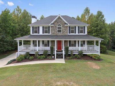 134 Stonebrook Dr, Rockmart, GA, 30153