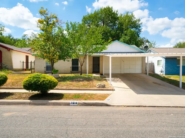 7614 Meadow Green, San Antonio, TX 78251