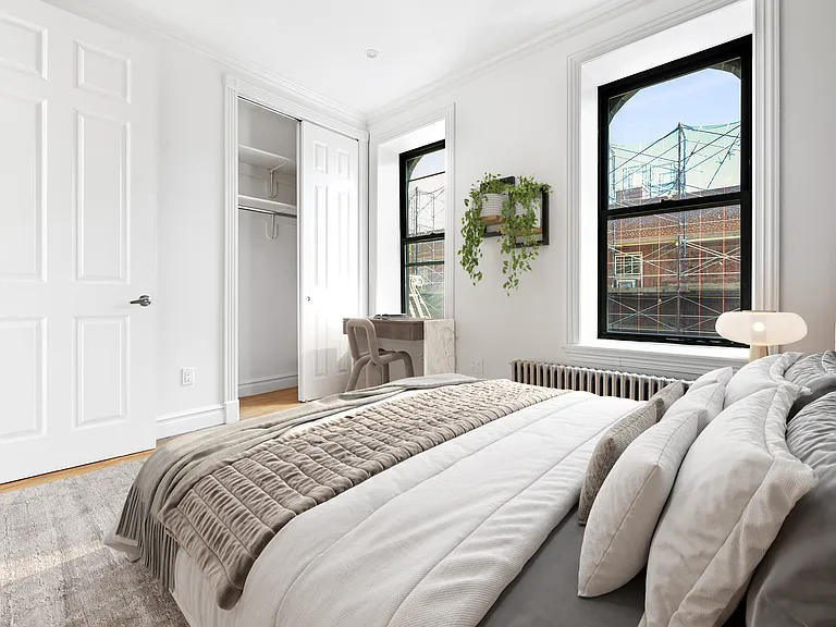 45 Orchard St #3B — Photo 2