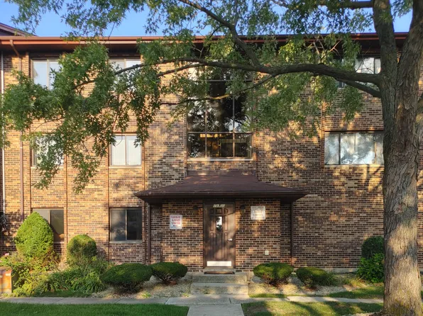 19503 Lake Shore Dr APT 1N, Chicago Heights, IL 60411