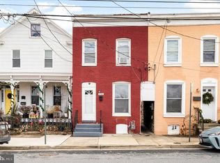 226 S Carroll St, Frederick, MD