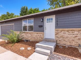 1667 31st Ave, Greeley, CO 80634