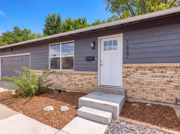 1667 31st Ave, Greeley, CO 80634