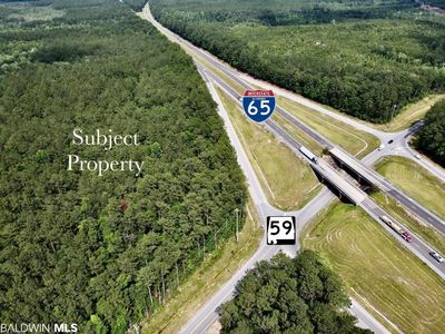 0 State Highway 59, Bay Minette, AL, 36507
