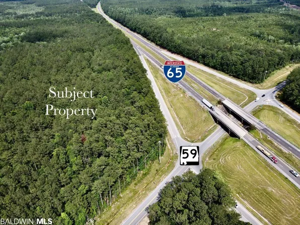0 State Highway 59, Bay Minette, AL 36507
