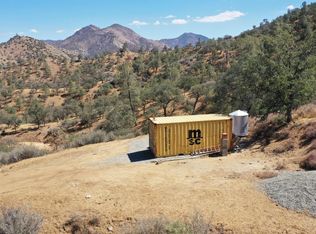 33312 Darkside Canyon Rd, Caliente, CA 93518