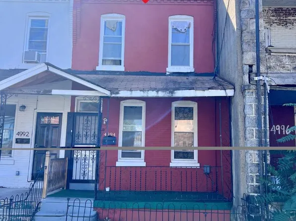 4994 W Thompson St, Philadelphia, PA 19131