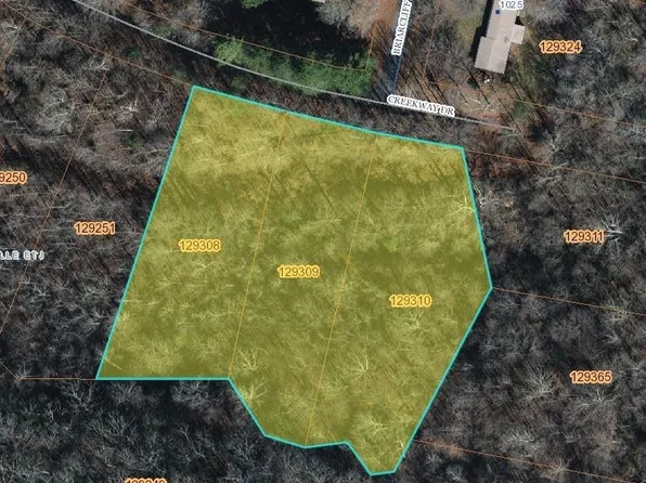 0 Creekway Dr, Yadkinville, NC 27055