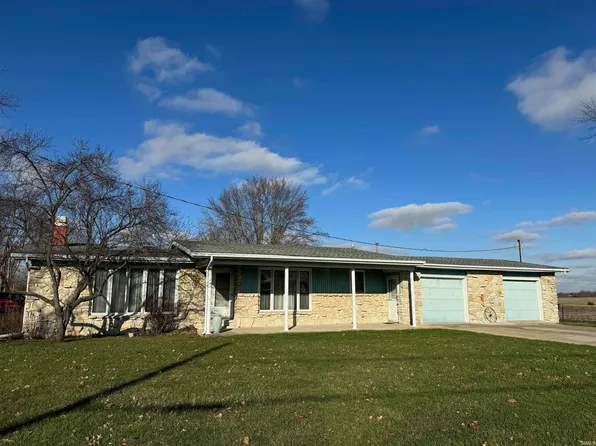 10100 E 50 S, Selma, IN 47383