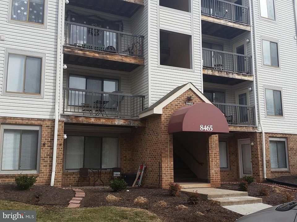 2nd image of 8465 Crozier Ct