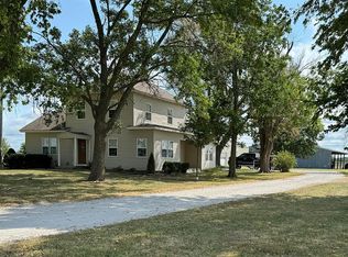 11982 Gaiety Ln, Carthage, MO 64836