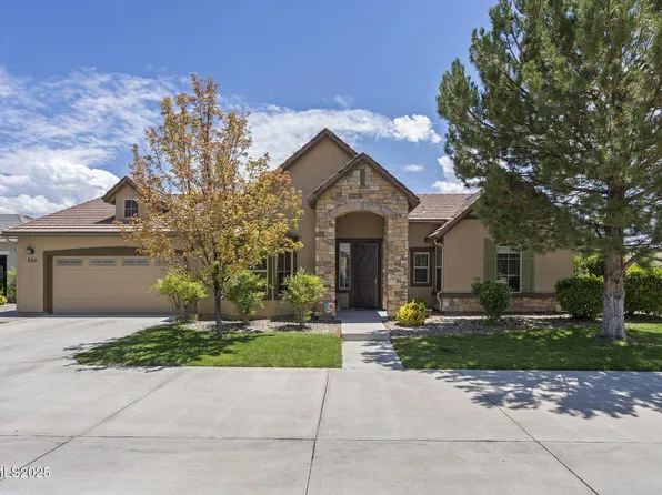 590 S Sand Crane Cir, Sparks, NV 89436