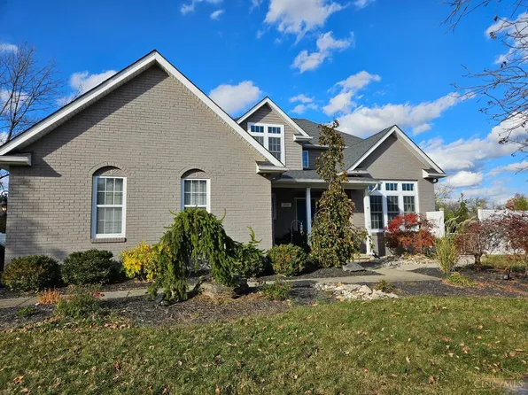 1800 Garrett House Ln, Fairfield, OH 45014