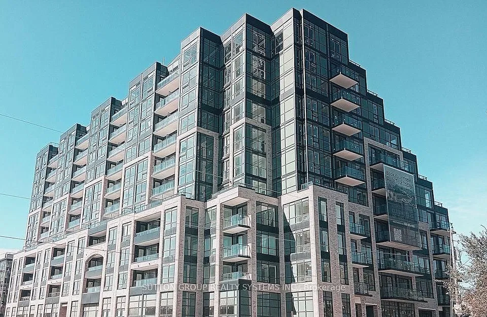 1381 Lakeshore Rd E #609