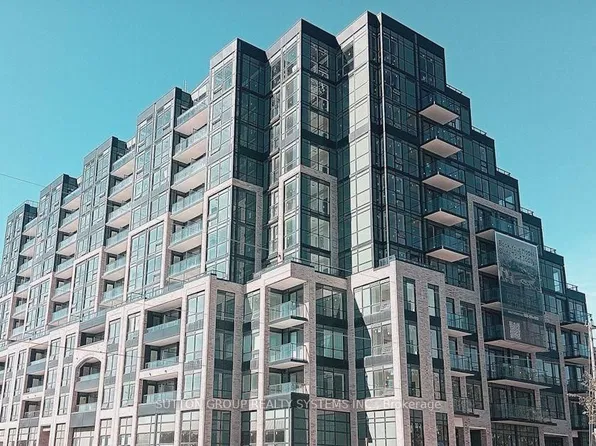 1381 Lakeshore Rd E, Mississauga, ON