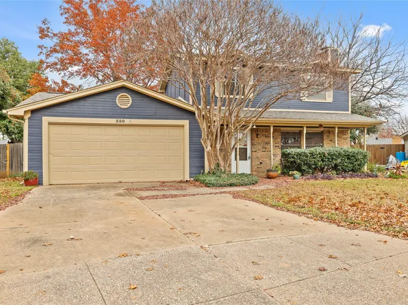 320 Kate Ct, Keller, TX 76248