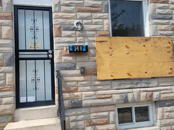 3410 E Fairmount Ave, Baltimore, MD 21224