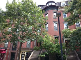 484 Columbus Ave, Boston, MA 02118