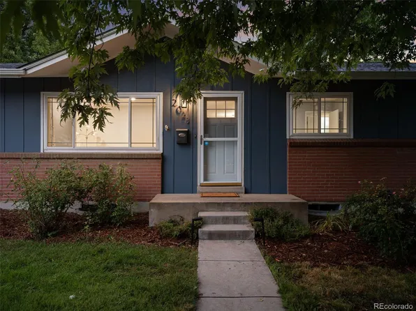 2023 Creighton Drive, Golden, CO 80401