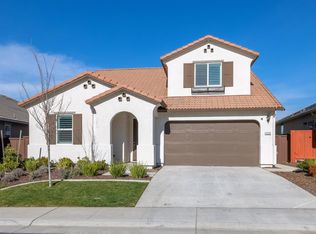 4520 Stone Ranch Dr, Folsom, CA 95630